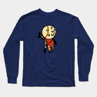 Lil Bubbles Long Sleeve T-Shirt